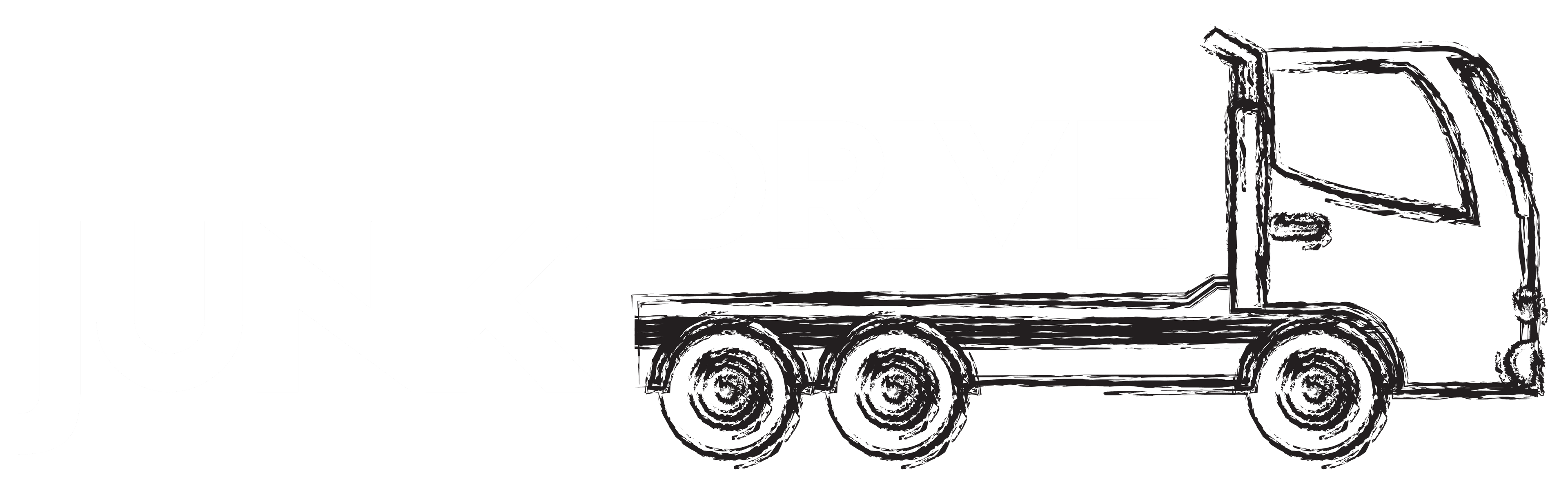 JunkDrive logo